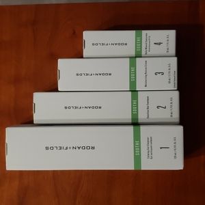 Rodan + Fields Soothe Regimen